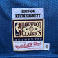 Kevin Garnett Minnesota Timberwolves 03-04 Authentic Mitchell & Ness Jersey