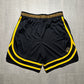 Golden State Warriors 23/24 City Edition Nike Shorts