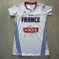 France National Team FIBA Adidas Jersey