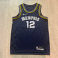 Ja Morant Memphis Grizzlies City Edition Nike Jersey