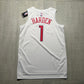 James Harden Philadelphia 76ers City Edition Nike Jersey
