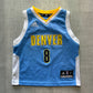 Danilo Gallinari Denver Nuggets Adidas Infants Jersey