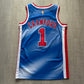 Jamal Crawford Brooklyn Nets Classic Edition Nike Jersey