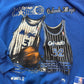 Orlando Magic Locker Room Nutmeg Sweat