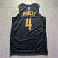 Evan Mobley Cleveland Cavaliers Statement Edition Nike Jersey