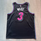 Dwyane Wade Miami Heat City Edition Nike Jersey
