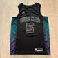 Nicolas Batum Charlotte Hornets City Edition Nike Jersey