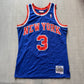 John Starks New York Nets 91-92 Mitchell & Ness Jersey