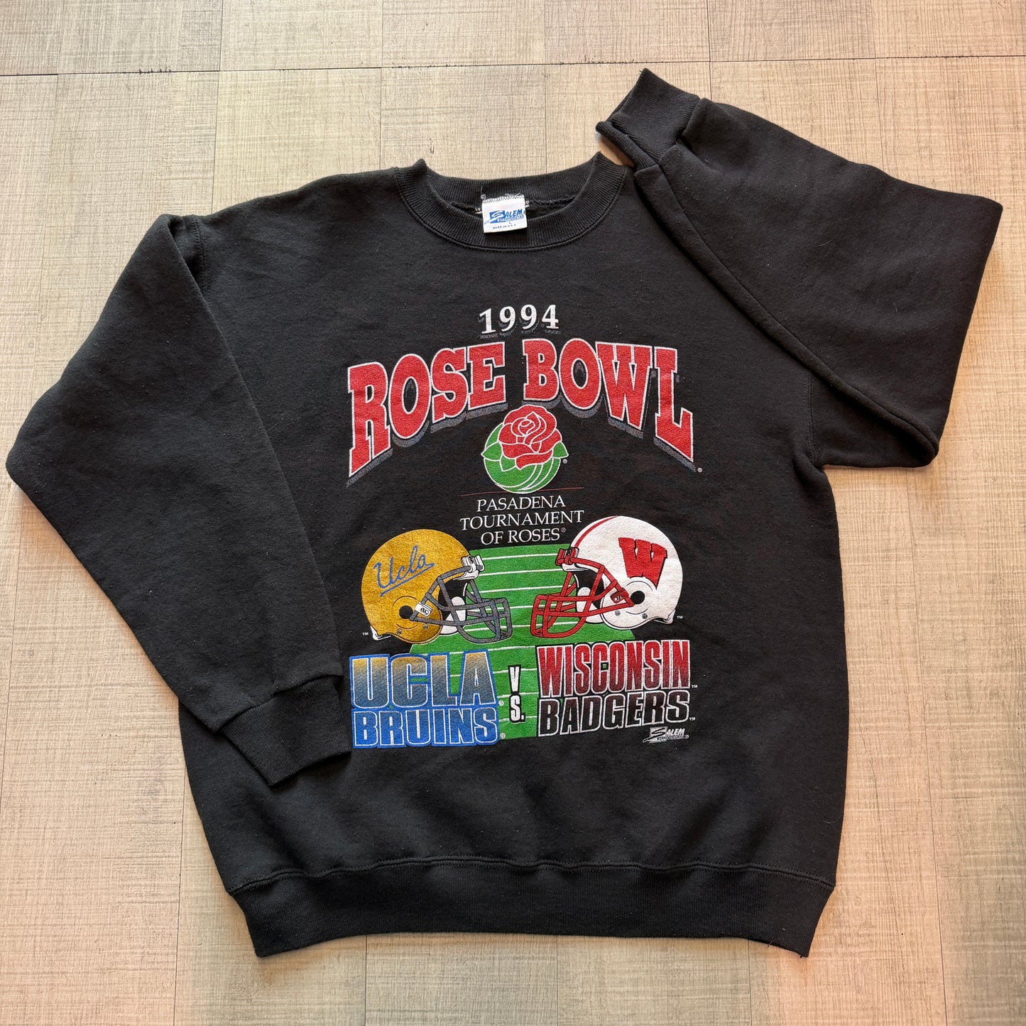 1994 Rose Bowl Championship Game Salem Sports Sweat