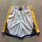 Golden State Warriors Association Edition Nike Shorts