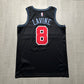 Zach Lavine Chicago Bulls City Edition Nike Jersey