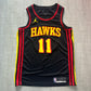 Trae Young Atlanta Hawks Statement Edition Nike Jersey