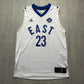 LeBron James All Star East 2016 Adidas Jersey