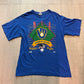 Milwaukee Brewers MLB Salem Sports Tee