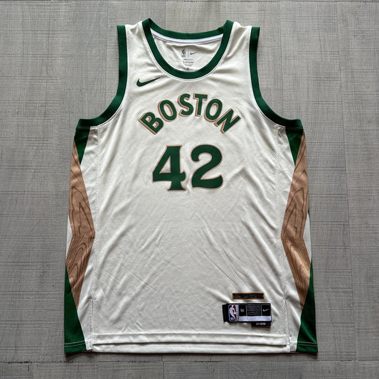 Al Horford Boston Celtics 23-24 City Edition Nike Jersey
