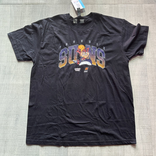 Looney Tunes x Phoenix Suns Tee