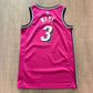 Dwyane Wade Miami Heat Earned Edition Nike Jersey