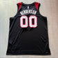 Scoot Henderson Portland Trail Blazers City Edition Nike Jersey