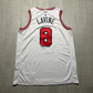 Zach Lavine Chicago Bulls Association Edition Nike Jersey