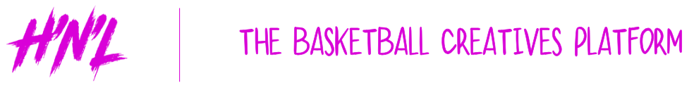 Hoopin'N'Lootin logo