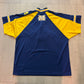 Michigan Wolverines Nutmeg Shooting Jersey