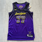 Luka Doncic LA Lakers City Edition Nike Jersey