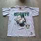 Mighty Ducks NHL Nutmeg Mills Tee