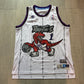 Tracy McGrady Toronto Raptors Adidas Soul Swingman Jersey