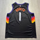 Devin Booker Phoenix Suns City Edition Nike Jersey