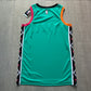 San Antonio Spurs City Edition Nike Jersey