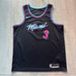 Dwyane Wade Miami Heat City Edition Nike Jersey