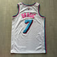 Goran Dragic Miami Heat City Edition Nike Jersey