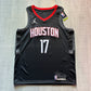 Dennis Schroder Houston Rockets Nike Statement Edition Jersey