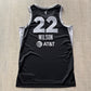 A’ja Wilson Las Vegas Aces Explorer Edition WNBA Nike Jersey