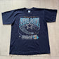 Dallas Cowboys NFL Salem Sportswear Tee