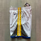 Golden State Warriors Association Edition Nike Shorts