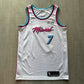 Goran Dragic Miami Heat City Edition Nike Jersey