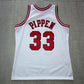 Scottie Pippen Chicago Bulls 97-98 Mitchell & Ness Jersey