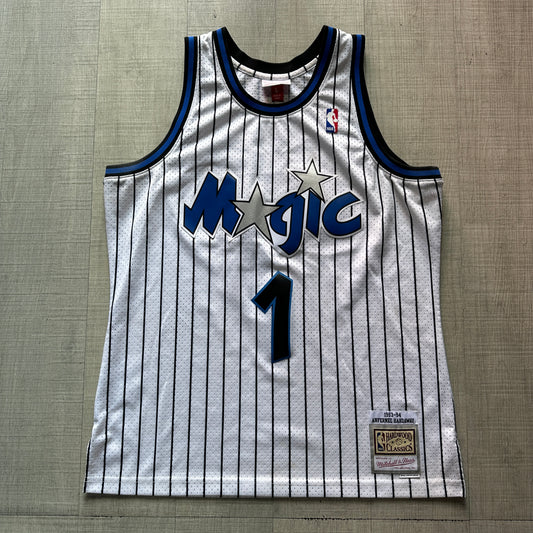 Penny Hardaway Orlando Magic 93-94 Mitchell & Ness Jersey