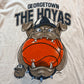 Georgetown Hoyas NCAA Nutmeg Tee