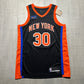 Julius Randle New York Knicks City Edition Nike Jersey