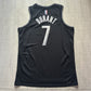 Kevin Durant Brooklyn Nets Select Series Nike Jersey