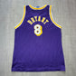 Kobe Bryant LA Lakers Champion Jersey