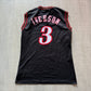 Allen Iverson Philadelphia 76ers Champion Jersey