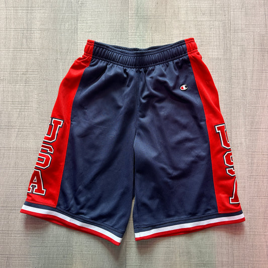 Team USA Champion Shorts