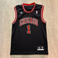 Derrick Rose Chicago Bulls Adidas Jersey
