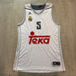 Rudy Fernandez Real Madrid Adidas Jersey