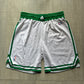 Boston Celtics Champion Shorts