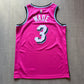 Dwyane Wade Miami Heat Earned Edition Nike Jersey