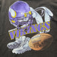 Minnesota Vikings NFL Pro Player Tee